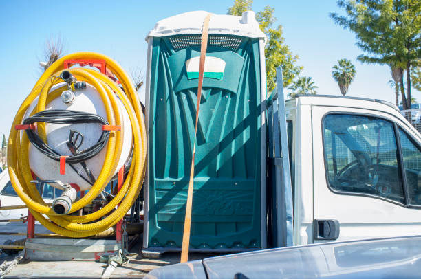 Best Porta potty delivery and setup  in Boulder Creek, CA