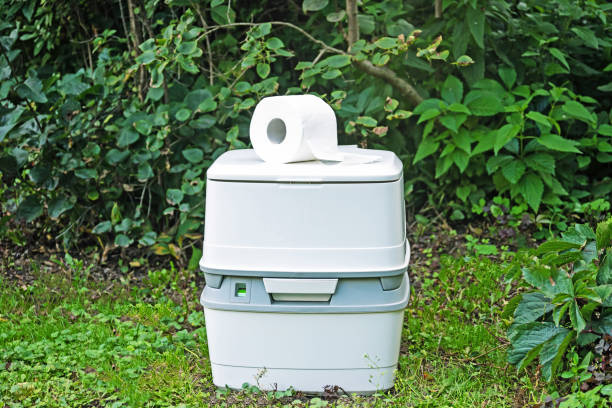 Best Porta potty rental near me  in Boulder Creek, CA