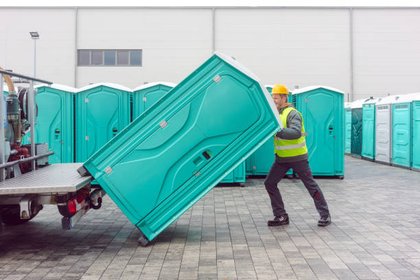 Best Sanitation services for porta potties  in Boulder Creek, CA