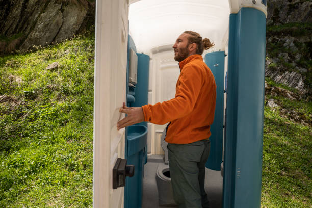 Best Luxury portable toilet rental  in Boulder Creek, CA