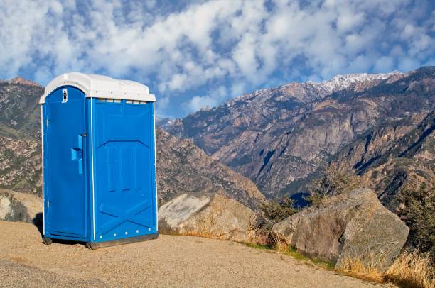 Portable Toilet Options We Offer in Boulder Creek, CA