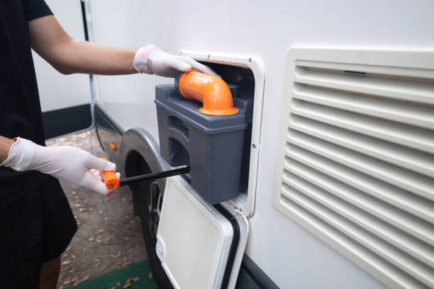 Affordable portable toilet rental in Boulder Creek, CA