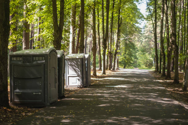 Best Affordable portable toilet rental  in Boulder Creek, CA