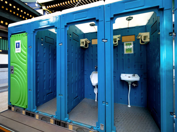 Best High-end porta potty rental  in Boulder Creek, CA