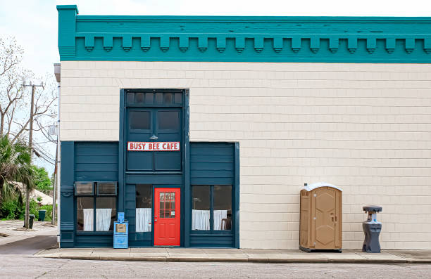 Best Local porta potty services  in Boulder Creek, CA