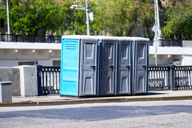Best Emergency porta potty rental  in Boulder Creek, CA